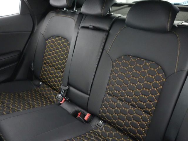 XCeed XDITION+NAVI+RÜCKFAHRKAMERA+SITZ- /LENKRAD