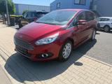 Ford S-Max S-MAX Titanium - Ford S-Max Kombi Gebrauchtwagen