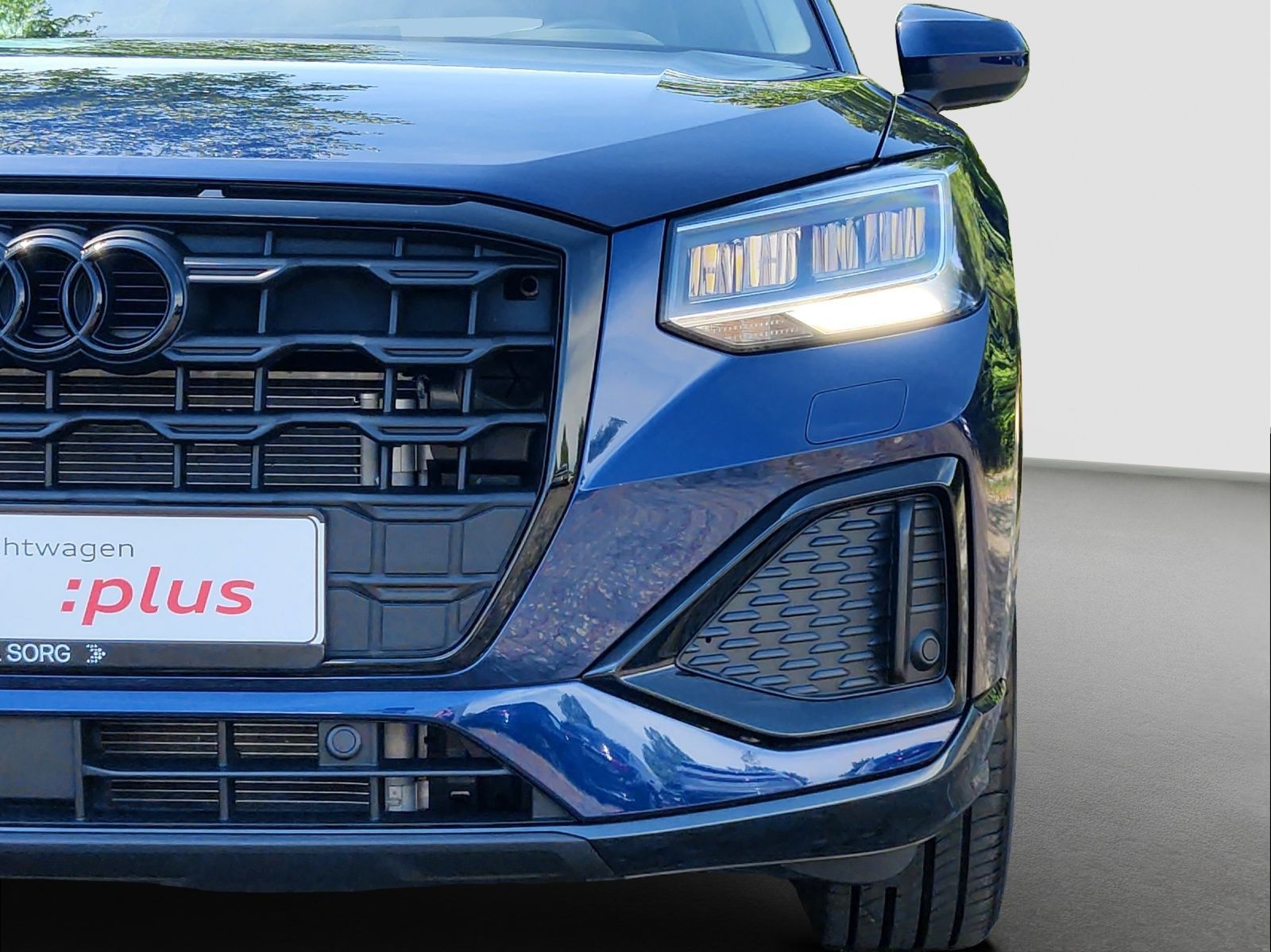 Audi Q2 - Bild 12