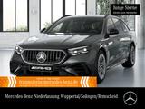 Mercedes-Benz E 53 T AMG 4M+ PANO/AHK/Dyn+/NIGHT I+II/FAHRASS+