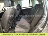 Volkswagen Tiguan Comfortline*CARPLAY*Lane Assist*ACC*CAM - gebrauchte Volkswagen Tiguan aus dem Jahr 2018