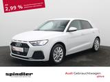Audi A1 Sportback advanced 30TFSI S-tronic/ Navi, LED - gebrauchte Audi A1 aus dem Jahr 2024