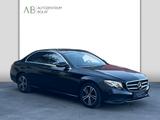 Mercedes-Benz E 200 E Limousine E 200 d - Mercedes-Benz E 200 mit Diesel-Antrieb