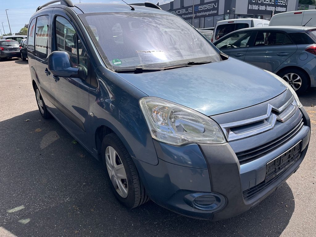 Angebot ansehen Citroën Berlingo