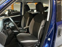 FIAT Doblo Doblò SX Kombi|Isofix|Klima|DAB|69.500km