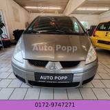 Mitsubishi Colt CZ3  1.3 Motion Plus-Automatik-Klima-25 TKM - Mitsubishi Colt Plus mit Benzin-Antrieb