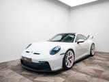 Porsche 992 - Porsche: Silber