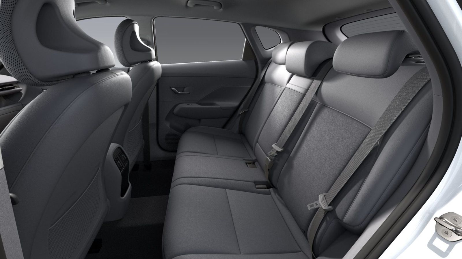 Hyundai KONA - Bild 10