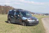 Citroën Citroen Berlingo Spacelight Camperausbau m... - gebrauchte Citroën Berlingo aus dem Jahr 2001