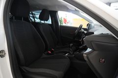 Fahrzeugabbildung Peugeot 208 1.2 ACTICE PACK NAVI/LED/SHZ/SPORT/TEMP./DAB