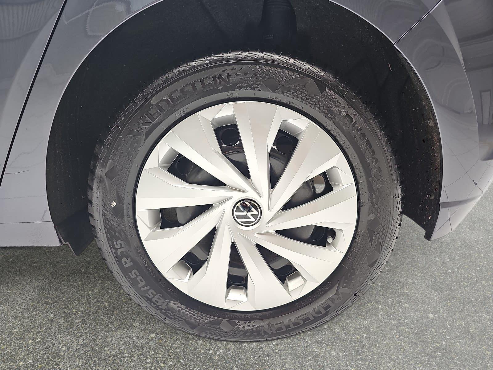 Volkswagen Polo 1.0 TSI DSG LIFE NAVI LED APP-CONNECT, миниатюра 7
