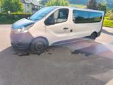 Opel Vivaro - Opel Vivaro in Freiburg