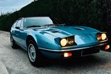 Maserati Indy América 4900 (1973) AM116/49 V8 
