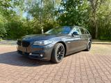 BMW 525d xDrive Touring Luxury Line  - BMW 525 in Halle