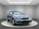Mercedes-Benz CLK 200 Kompressor Avantagarde*aus 2.Hand* - Mercedes-Benz CLK 200: Kompressor