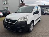 Peugeot Partner L1 Komfort - gebrauchte Peugeot Partner aus dem Jahr 2015