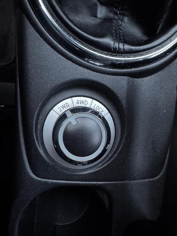 Citroën C4 Aircross