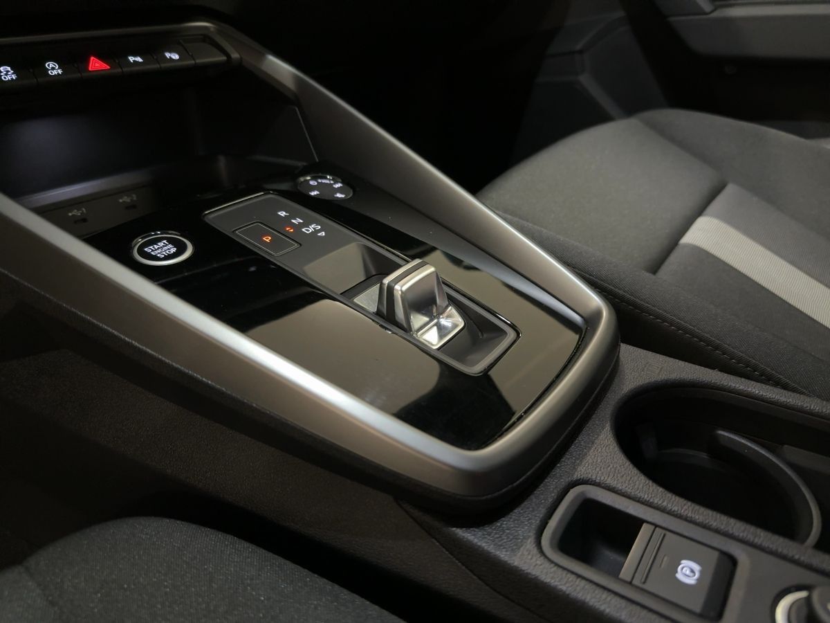 Audi A3 - Bild 20
