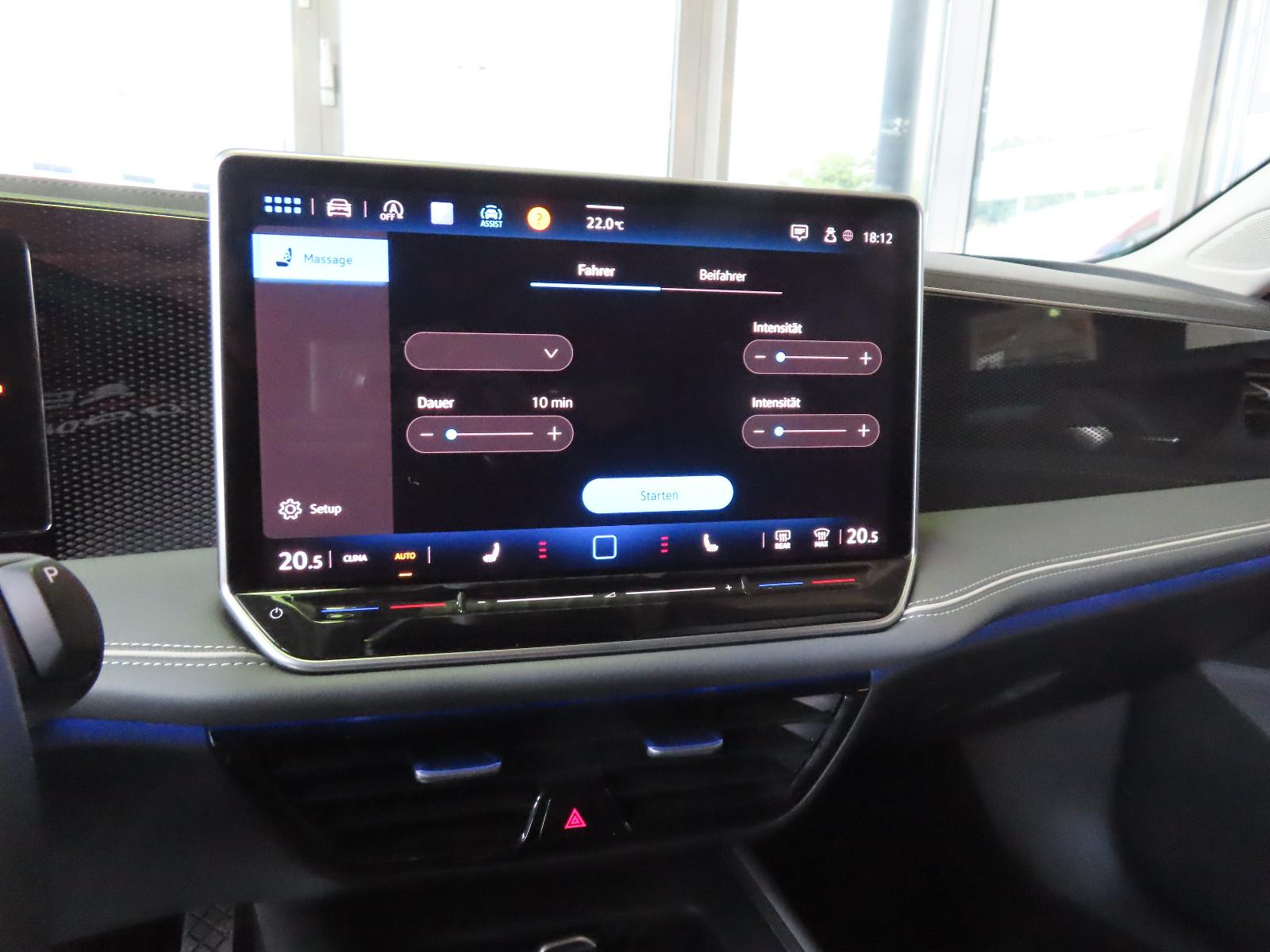 Volkswagen Passat 2.0 TDI 110 kW Business NAVI LED 4,99%, миниатюра 11