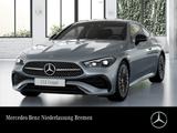 Mercedes-Benz CLE 300 e AMG Prem+/Fahrass+/Pano/AHK/Burm3D - Mercedes-Benz CLE 300 in Bremen