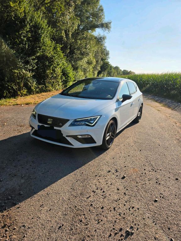 Image of Seat Leon