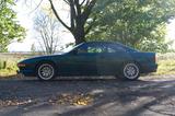BMW 850Ci V12 Schalter, Top Zustand, H-Kennzeichen - gebrauchte BMW 850 aus dem Jahr 1993