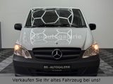 Mercedes-Benz Vito Kasten 116 CDI/1.HAND/KLIMA/19%/SITZHEIZUNG - Mercedes-Benz Vito aus 2011