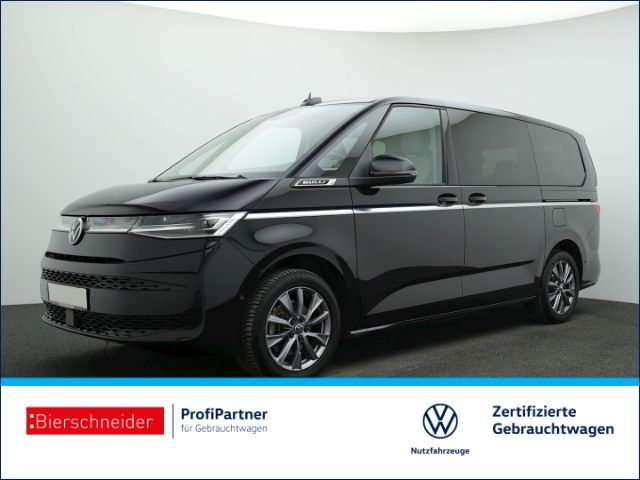 Volkswagen T7 Multivan 2.0 TSI DSG Style 7-SITZE IQ-LIGHT A