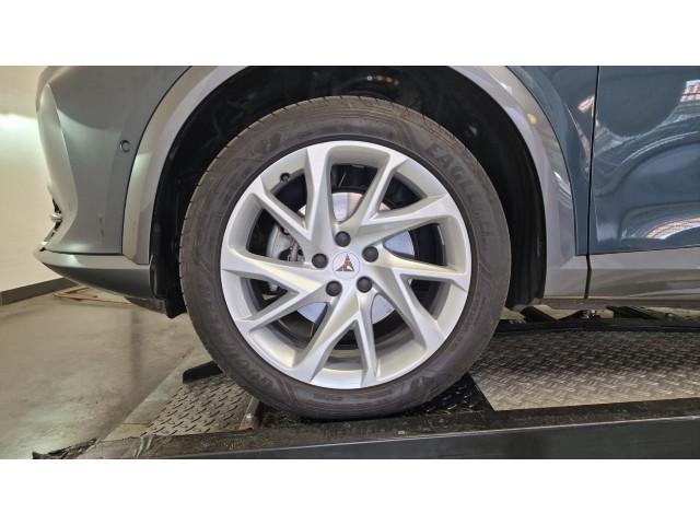 Cupra Formentor 1.5 TSI 110 kW 7-Gang-DSG