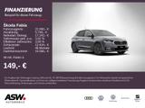 Skoda Fabia Tour 1,0 TSI 95PS SHZ Kamera PDC 50L Tank - Skoda Fabia New cars mit Benzin-Antrieb: Kleinwagen
