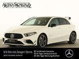 Mercedes-Benz A 35 AMG 4M NIGHT+AERO+PANO+AMBI+KAMERA+LED+WIDE