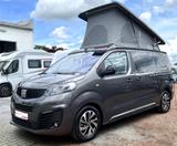 Dethleffs Globevan Edition One Automatik - Diesel