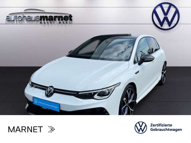 Volkswagen Golf VIII R 2.0 TSI DSG 4M *HUD*Pano*IQ.LIGHT*