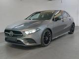 Mercedes-Benz A 180 Edition 2021 AMG NIGHT LED MBUX KAMERA - Mercedes-Benz A 180 in Hamm