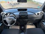 Daihatsu Materia 1.5 Black Edition*PDC*Klima - Daihatsu Gebrauchtwagen