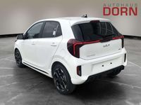 Kia Picanto - Vorschau Bild 2