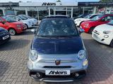 Abarth 695 Rivale+XENON+SKYDOME+NAVI+CARBON+AKRAPOVIC+ - Abarth aus 2017