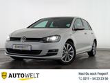 Volkswagen Golf VII 1.4 TSI Highline XENON+BLUETOOTH+PDCBC - Volkswagen in Düsseldorf