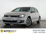 Volkswagen Golf VII 1.4 TSI Highline XENON+BLUETOOTH+PDCBC - Volkswagen in Neuss