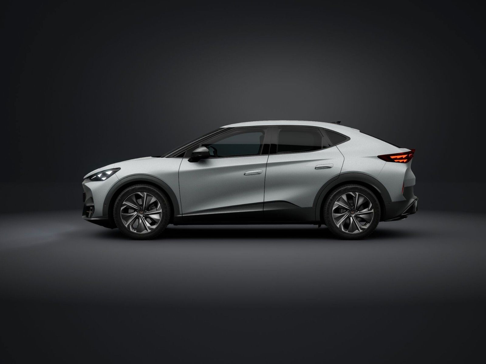 Cupra Tavascan - Bild 4