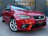 Seat Ibiza FR*Tempom*DSG*Klima*Kamera* - Seat: Kleinwagen