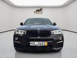BMW X4 M40i 1.Hand Top Zustand*Wenig Km+HeadUpDispla - gebrauchte BMW Pickups
