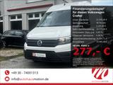 Volkswagen Crafter Kasten 35 mittellang Hochdach FWD 2.0 TD - Volkswagen Crafter: 35