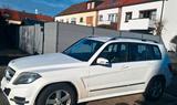 Mercedes-Benz Mercedes Benz GLK 220 CDI Kombilimousine D... - aus 2012: Mercedes Glk