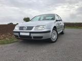 Volkswagen Bora 1.4 Comfortline Comfortline - gebrauchte VW Bora aus dem Jahr 2001