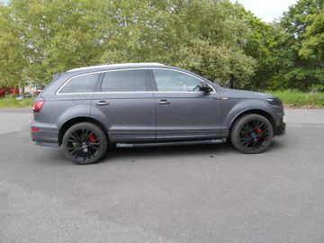 Audi Q7 - 9