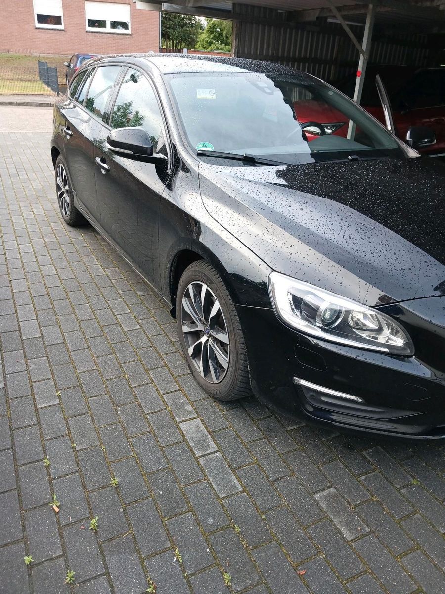 VOLVO XC 60