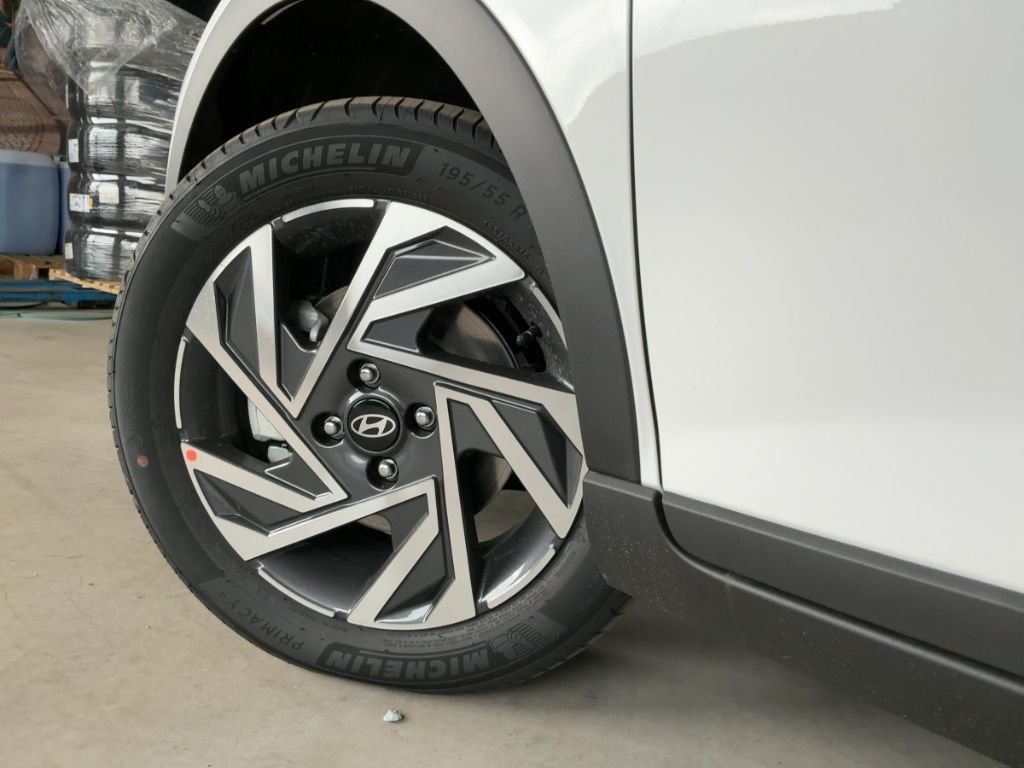 Hyundai BAYON – Bild 15