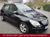 Mercedes-Benz B 200 CDI Special Edition Klima Pdc Sitzheitzung - gebrauchte Mercedes-Benz B 200 aus dem Jahr 2007