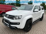 Volkswagen Amarok/ 132kw/ Hardtop/ Delta/ AC/ Navi/ PDC+RFK - : Geländewagen, Hardtop